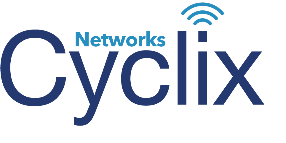 Cyclix Networks logo
